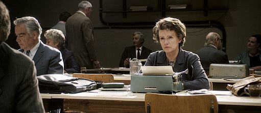 «Ханна Арендт» 