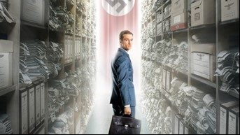 Aus dem Film „Im Labyrinth des Schweigens“ 