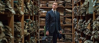 Aus dem Film „Im Labyrinth des Schweigens“ 