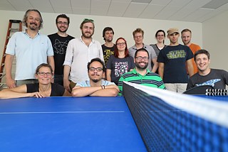 Visiting the Boston Indies