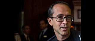 Javier Martín © © SANFIC Javier Martín