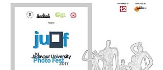 Jadavpur University Photo Fest
