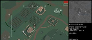 Killbox, screenshot © Joseph DeLappe with Malath Abbas, Tom deMajo, Albert Elwin of Biome Collective