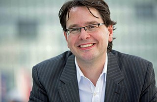 Thomas Knüwer (Indiskretion Ehrensache)