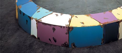 Artspace Germany: Revisited