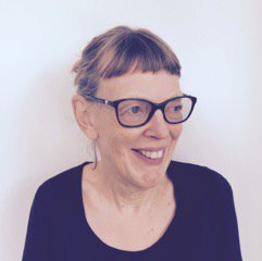 Michaela Crimmin Portrait 