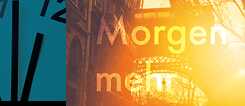 Morgen Mehr Cover 1
