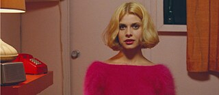 "Paris, Texas" movie still