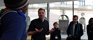 Perspectives on Colonial History