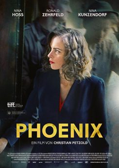"Phoenix" movie poster