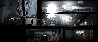This War of Mine (c) 11 bit studios, 2014