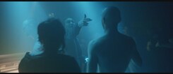 secuencia de cine "Victoria"