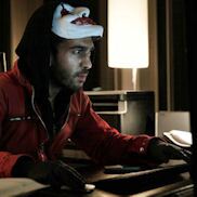 Who am I – Kein System ist sicher