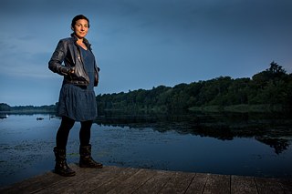 Juli Zeh &copy;  ©Thomas Müller Juli Zeh