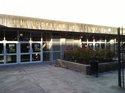 Foto: Universität Sevilla