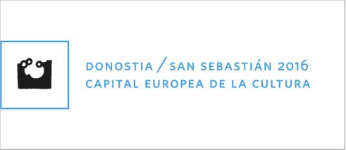 Donostia / San Sebastián Capital Europea De La Cultura 2016