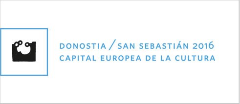 Donostia / San Sebastián Capital Europea De La Cultura 2016