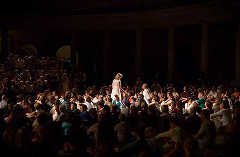 Foto: Human Requiem
