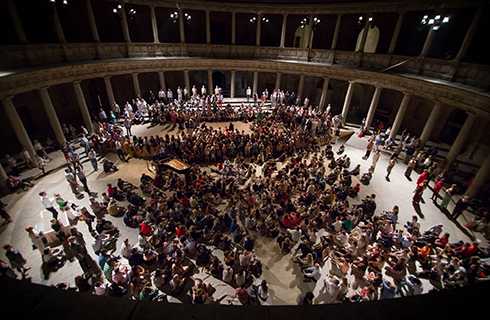 Foto: Human Requiem