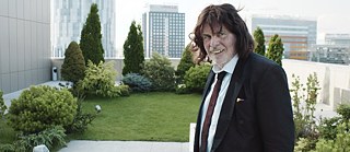 Toni Erdmann (Peter Simonischek)