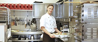 Deutsch im Beruf - Hotel- und Gaststättengewerbe