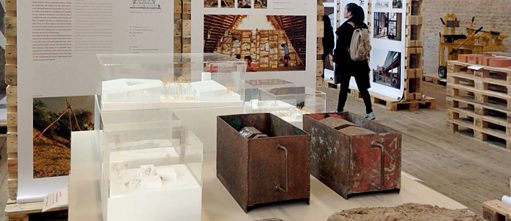 Think Global – Build Social! Architectures for a better world“