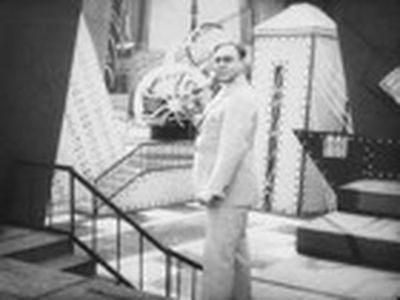 Algol - tragödie der Macht