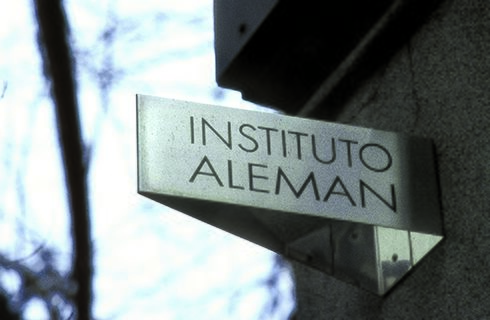 Foto: Instituto Aleman