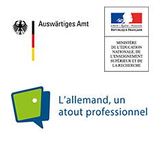 Mit Deutsch im Beruf