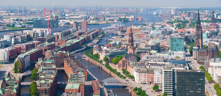 Hamburg