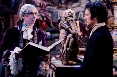 Die Vermessung der Welt