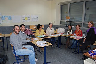 Foto: Prüfungslizenznehmer Teneriffa