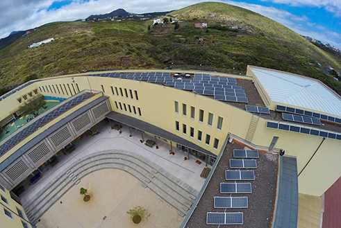 Foto: Deutsche Schule Teneriffa