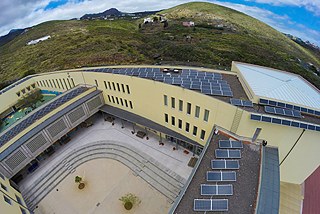 Foto: Deutsche Schule Teneriffa