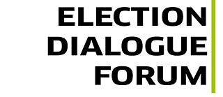 Election Dialogue Forum Feb 17
