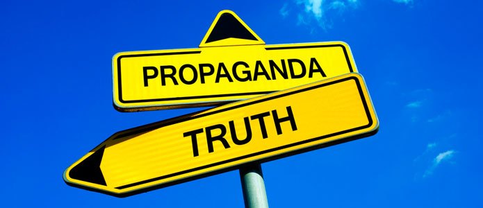 Debido a las fake news, las personas pueden empezar a creer en otro tipo de noticias.