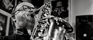 The Klaus Graf Quartet