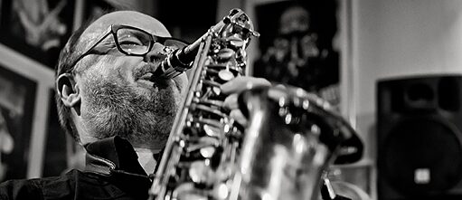 The Klaus Graf Quartet