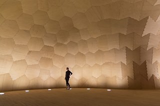 Pavillon Landesgartenschau Schwäbisch Gmünd 2014