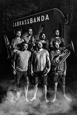 LaBrassBanda