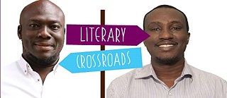 Literary Crossroads February 2017