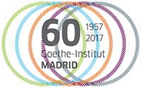 Logo 60 años GIM © © Goethe-Institut Madrid 60 años GIM
