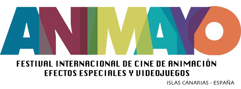 Animayo. Festival Internacional de Cine de Animación Efectos Especiales y Videojuegos