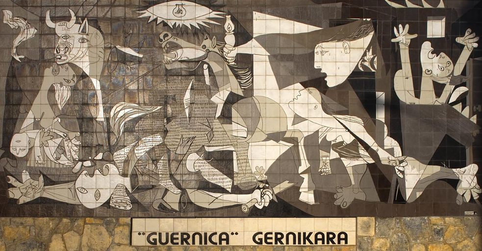 Foto: Guernica