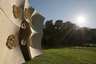 HygroSkin Pavillon | FRAC 2013