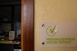 Foto: Centro examinador Santiago