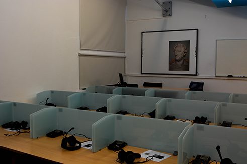 Foto: Prüfungslizenznehmer Santiago