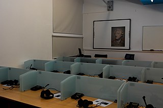 Foto: Prüfungslizenznehmer Santiago