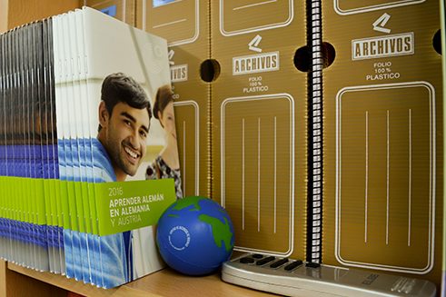 Foto: Prüfungslizenznehmer Santiago