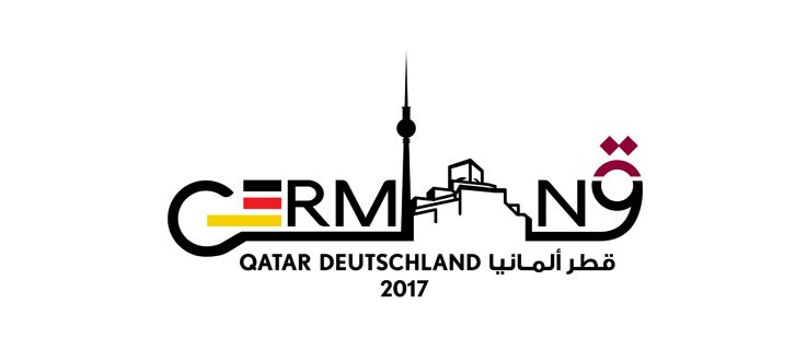 Qatar Germany 2017 Goethe Institut Golf Region
